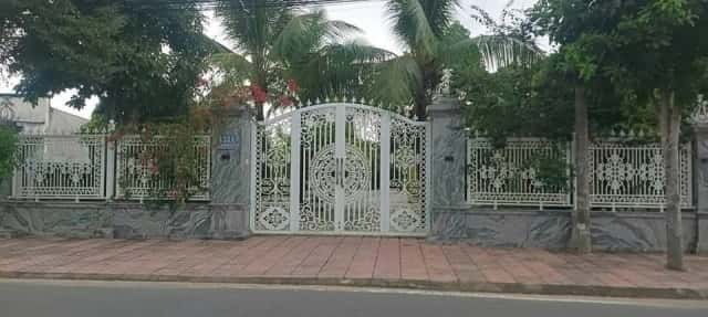 Bán nhà mặt tiền Đỗ Đăng Tuyển  Huyện Củ Chi, TP.HCM – 3 phòng ngủ, giá 9.5 tỷ