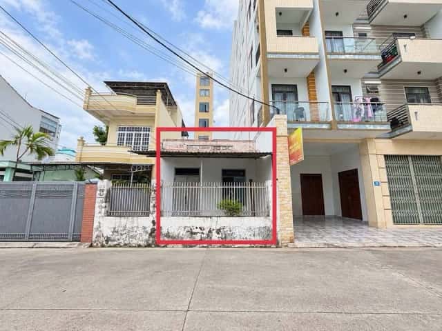 Bán đất đường Dương Hiến Quyền Thành phố Nha Trang, Khánh Hòa – giá 15.2 tỷ