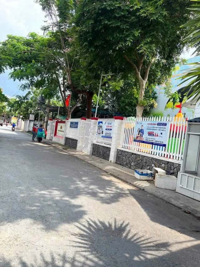 Bán đất hẻm đường Huỳnh Văn Lũy  Thành phố Thủ Dầu Một, Bình Dương – giá 9.5 tỷ