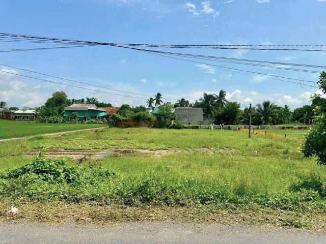 Bán đất Lê Văn Yên Thành phố Tân An, Long An – giá 1.1 tỷ Bán đất Lê Văn Yên Thành phố Tân An, Long An – giá 1.1 tỷ