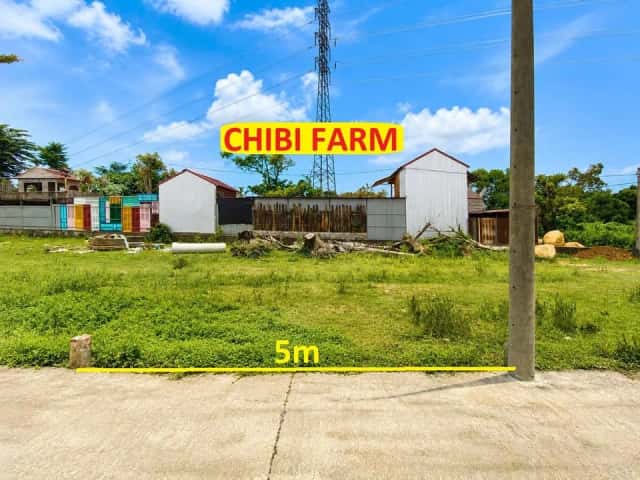 Bán đất Kiệt Nguyễn Viết Xuân Thị xã Hương Thủy, TP. Huế – giá 840 triệu