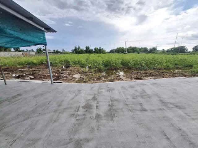 Bán đất hẻm đường Vành Đai Thành phố Tân An, Long An – giá 680 triệu