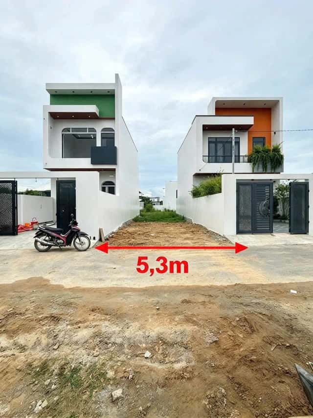 Bán đất thôn Đông Dinh  Huyện Diên Khánh, Khánh Hòa – giá 1.6 tỷ