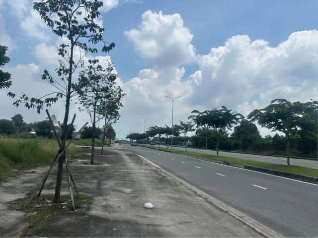 Bán đất đường VĐ4 Thành phố Tân Uyên, Bình Dương – giá 5.9 tỷ