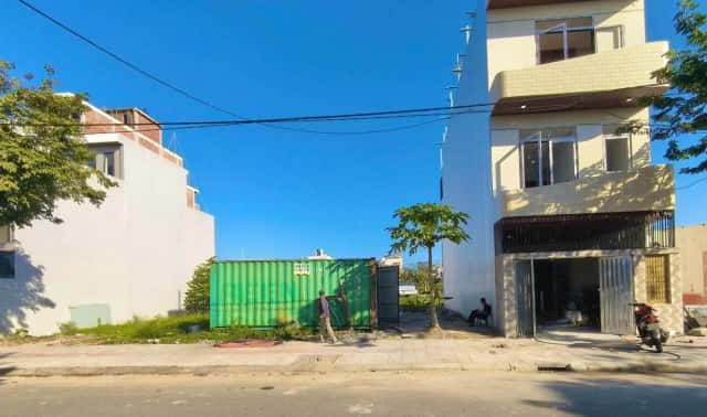 Bán đất Hói Kiểng 30 Quận Ngũ Hành Sơn, TP. Đà Nẵng – giá 4 tỷ