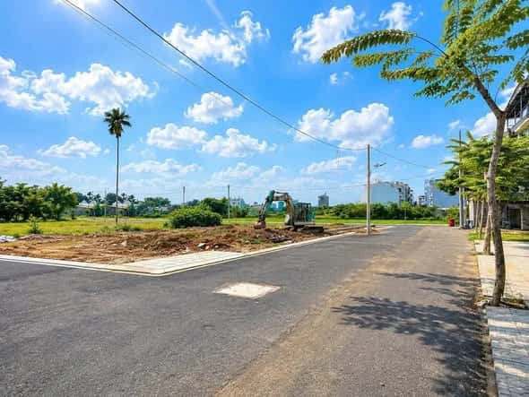 Bán đất Thạnh Xuân 22 Quận 12, TP.HCM – giá 3 tỷ