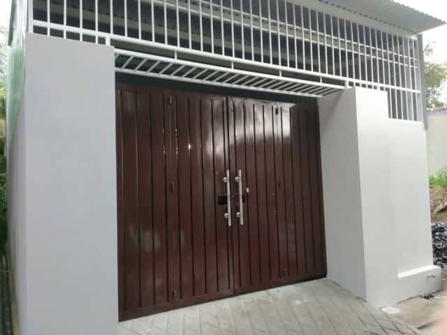 Bán nhà hẻm thôn Như Xuân Thành phố Nha Trang, Khánh Hòa – 2 phòng ngủ, giá 2.1 tỷ