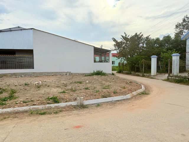 Bán đất Thôn Nghiệp Thành Huyện Diên Khánh, Khánh Hòa – giá 518 triệu
