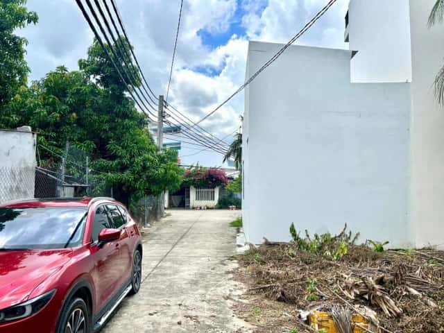 Bán đất Hương Lộ 46 Thành phố Nha Trang, Khánh Hòa – giá 1.7 tỷ
