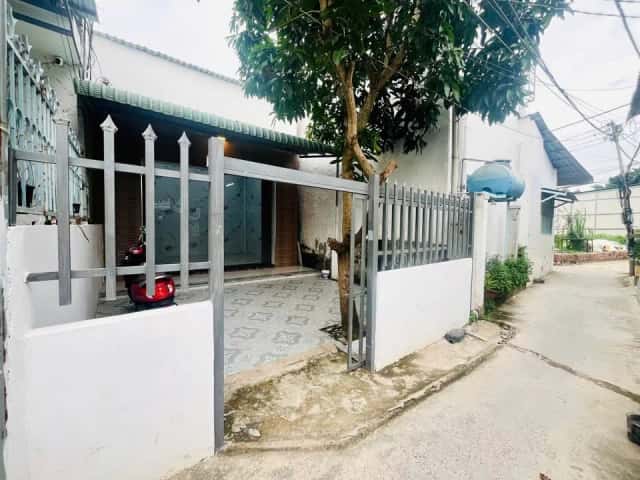 Bán nhà hẻm Nguyễn Văn Cừ Quận Ninh Kiều, TP. Cần Thơ – 1 phòng ngủ, giá 1.6 tỷ Bán nhà hẻm Nguyễn Văn Cừ Quận Ninh Kiều, TP. Cần Thơ – 1 phòng ngủ, giá 1.6 tỷ
