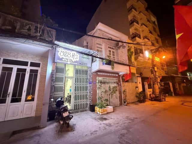 Bán nhà hẻm Quân Trấn  Thành phố Nha Trang, Khánh Hòa – 1 phòng ngủ, giá 12.8 tỷ