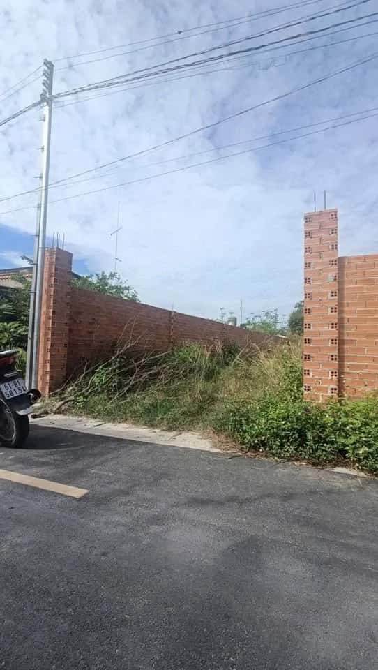 Bán đất đường ĐX 129 Thành phố Thủ Dầu Một, Bình Dương – giá 2.3 tỷ Bán đất đường ĐX 129 Thành phố Thủ Dầu Một, Bình Dương – giá 2.3 tỷ