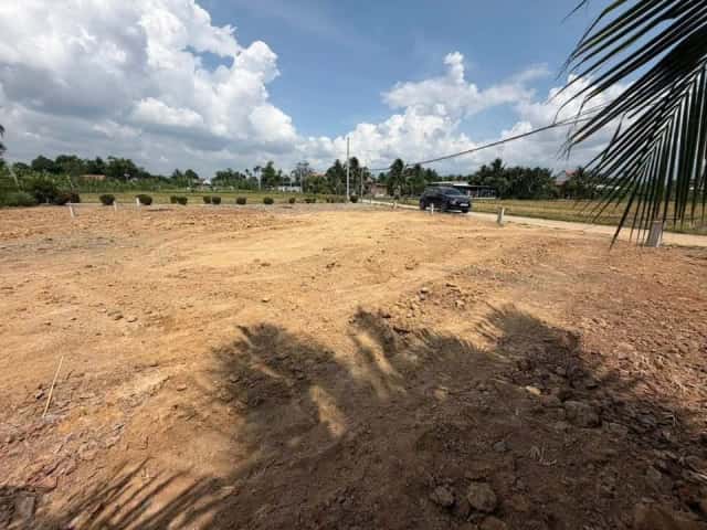 Bán đất TDP Vĩnh Phước Thị xã Ninh Hòa, Khánh Hòa – giá 399 triệu