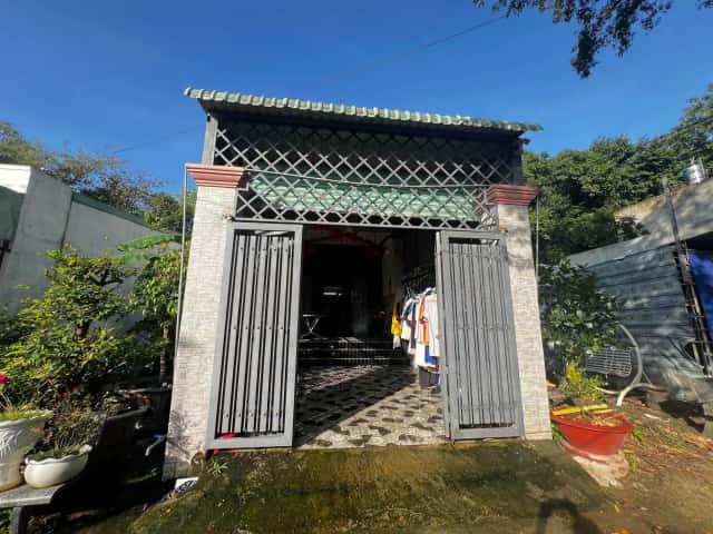 Bán nhà hẻm đường ĐX 146 Thành phố Thủ Dầu Một, Bình Dương – 3 phòng ngủ, giá 2.3 tỷ