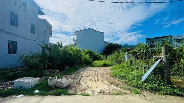 Bán đất thôn Võ Dõng Thành phố Nha Trang, Khánh Hòa – giá 1.6 tỷ Bán đất thôn Võ Dõng Thành phố Nha Trang, Khánh Hòa – giá 1.6 tỷ