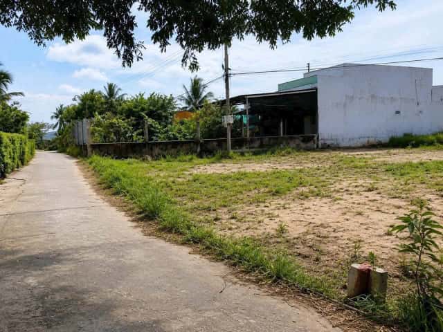Bán đất hẻm tỉnh lộ 833 Thành phố Tân An, Long An – giá 580 triệu