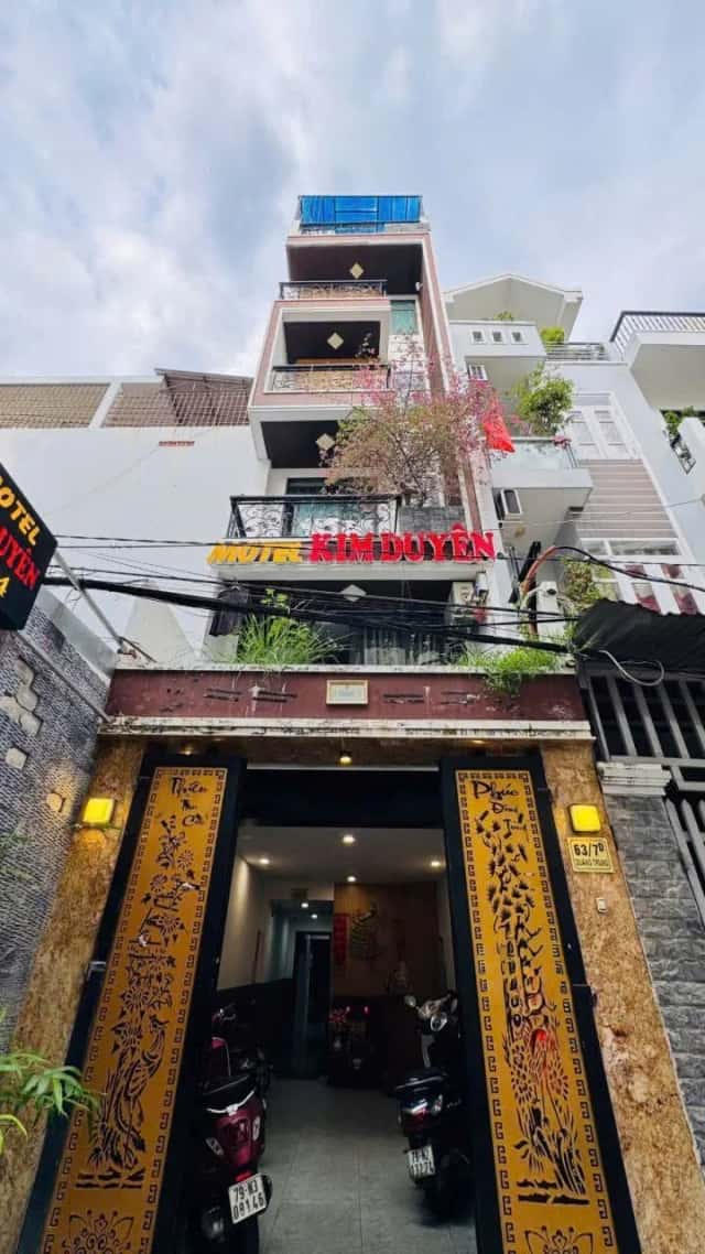 Bán nhà hẻm Quang Trung Thành phố Nha Trang, Khánh Hòa – 10 phòng ngủ, giá 15 tỷ Bán nhà hẻm Quang Trung Thành phố Nha Trang, Khánh Hòa – 10 phòng ngủ, giá 15 tỷ