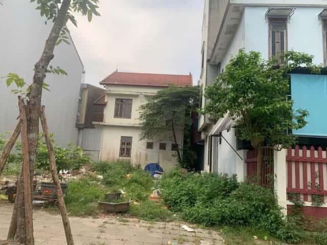 Bán đất Phạm Bành Quận Phú Xuân, TP. Huế – giá 2 tỷ