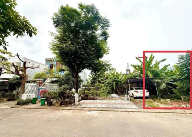 Bán đất Nguyễn Hàm Ninh Quận Cẩm Lệ, TP. Đà Nẵng – giá 3.7 tỷ Bán đất Nguyễn Hàm Ninh Quận Cẩm Lệ, TP. Đà Nẵng – giá 3.7 tỷ