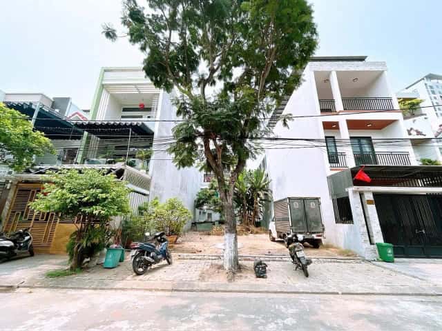 Bán đất Đinh Nhật Thận Quận Sơn Trà, TP. Đà Nẵng – giá 8.5 tỷ Bán đất Đinh Nhật Thận Quận Sơn Trà, TP. Đà Nẵng – giá 8.5 tỷ