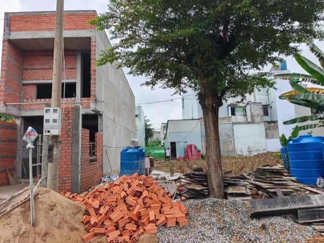 Bán đất đường số 12, Khu dân cư Nam Long Huyện Bến Lức, Long An – giá 1.7 tỷ