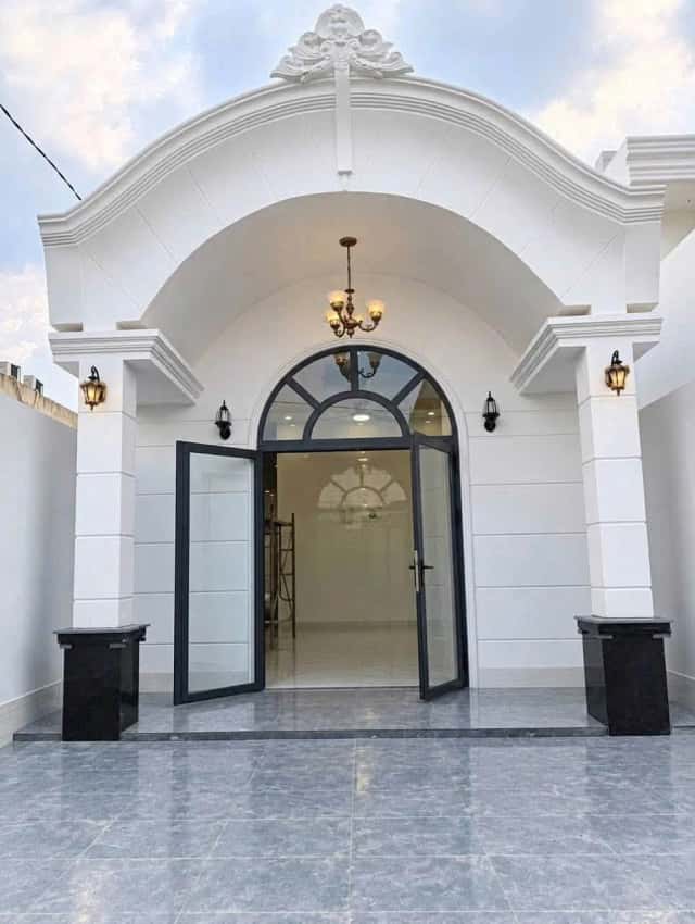 Bán nhà hẻm hẻm 239 Nguyễn Văn Rành Thành phố Tân An, Long An – 3 phòng ngủ, giá 1.8 tỷ Bán nhà hẻm hẻm 239 Nguyễn Văn Rành Thành phố Tân An, Long An – 3 phòng ngủ, giá 1.8 tỷ
