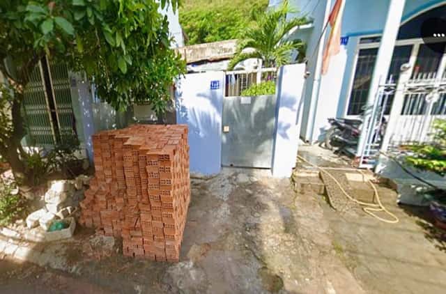 Bán đất Khu dâ cư Hòn Rớ Thành phố Nha Trang, Khánh Hòa – giá 5.2 tỷ