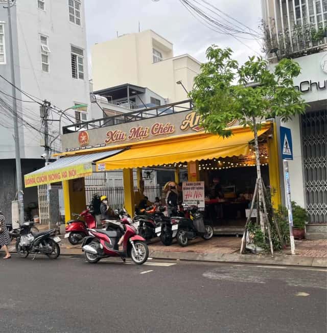 Bán nhà mặt tiền Cửu Long  Thành phố Nha Trang, Khánh Hòa – 1 phòng ngủ, giá 22 tỷ