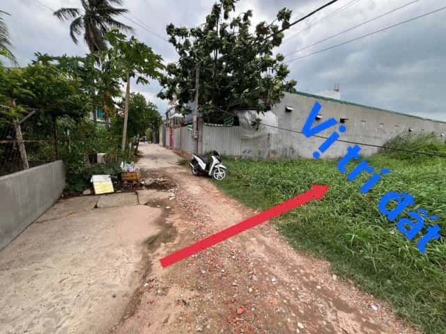 Bán đất hẻm 252 Vườn Lài Quận 12, TP.HCM – giá 12.9 tỷ Bán đất hẻm 252 Vườn Lài Quận 12, TP.HCM – giá 12.9 tỷ
