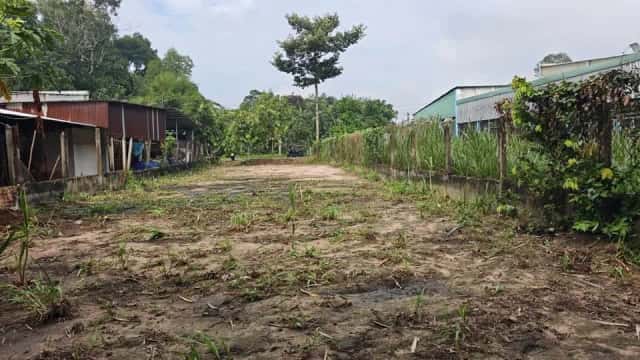 Bán đất hẻm đường Trương Thị Kiện Huyện Củ Chi, TP.HCM – giá 1.7 tỷ Bán đất hẻm đường Trương Thị Kiện Huyện Củ Chi, TP.HCM – giá 1.7 tỷ