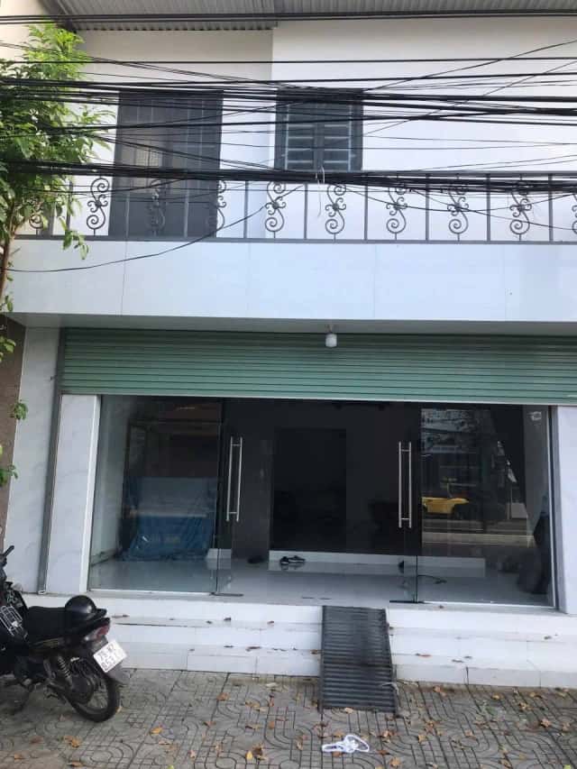 Bán nhà mặt tiền đường 23 tháng 10 Thành phố Nha Trang, Khánh Hòa – 3 phòng ngủ, giá 6.6 tỷ Bán nhà mặt tiền đường 23 tháng 10 Thành phố Nha Trang, Khánh Hòa – 3 phòng ngủ, giá 6.6 tỷ