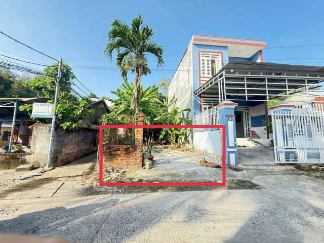 Bán đất đường Núi Cấm 1, thôn Thái Thông 2 Thành phố Nha Trang, Khánh Hòa – giá 3.9 tỷ
