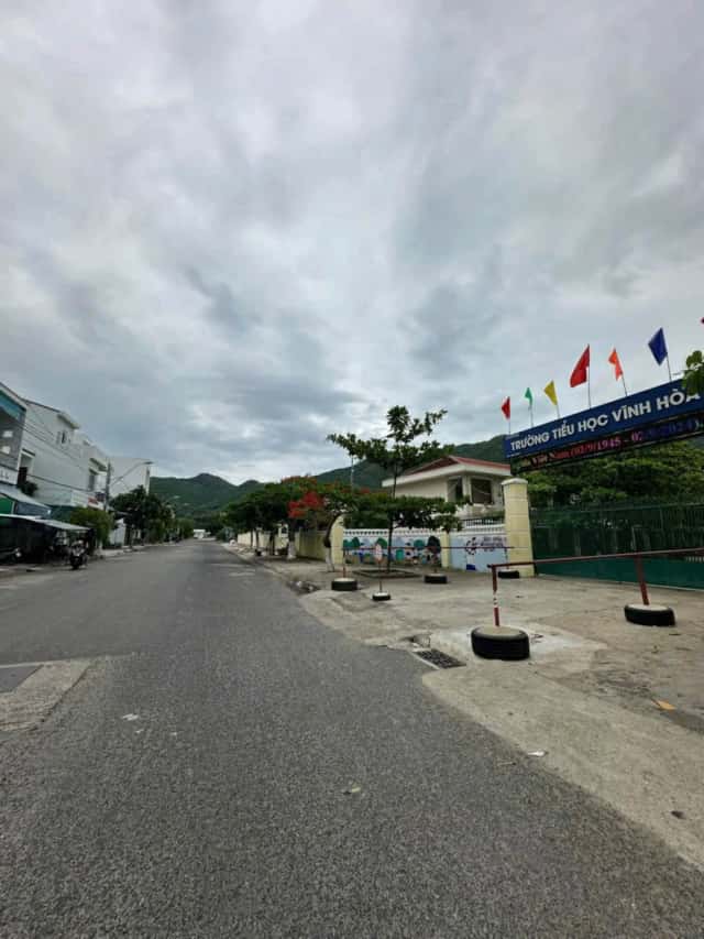 Bán đất đường Ngô Văn Sở, Khu dân cư Tây Mương - Đường Đệ  Thành phố Nha Trang, Khánh Hòa – giá 5.3 tỷ