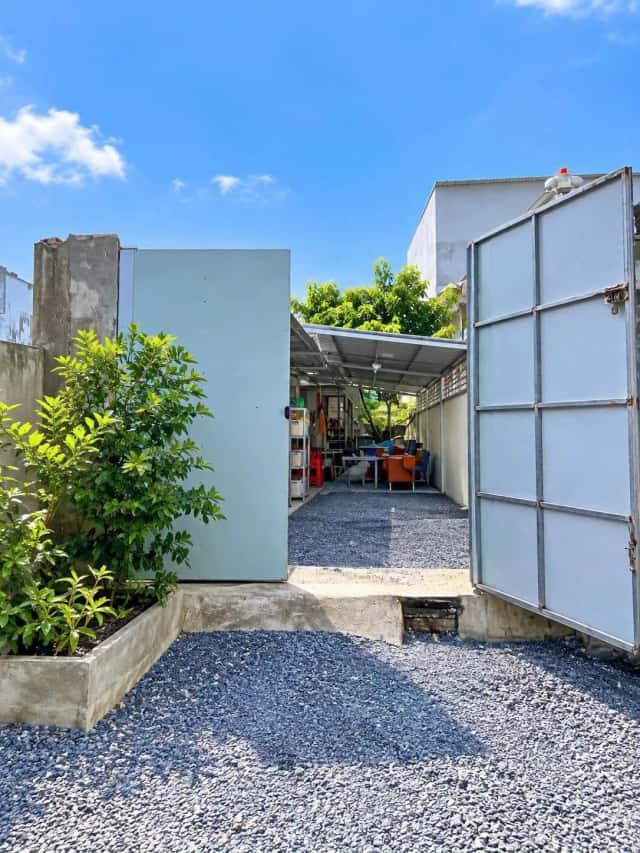 Bán đất hẻm 255 Thành phố Biên Hòa, Đồng Nai – giá 1.4 tỷ