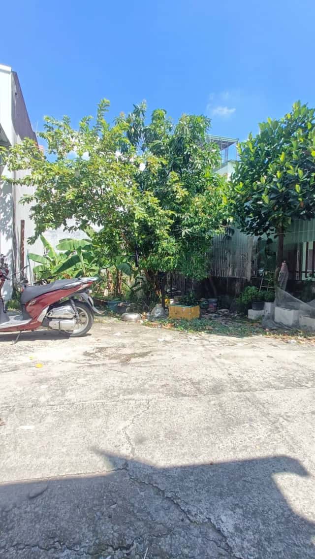 Bán đất đường ĐX 034 Thành phố Thủ Dầu Một, Bình Dương – giá 1.8 tỷ