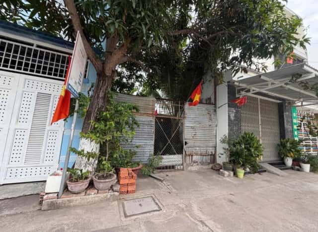 Bán đất Số 87 Phòng Không Thành phố Nha Trang, Khánh Hòa – giá 7.5 tỷ Bán đất Số 87 Phòng Không Thành phố Nha Trang, Khánh Hòa – giá 7.5 tỷ