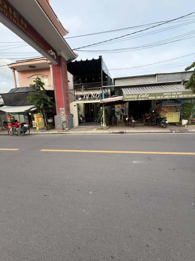 Bán nhà mặt tiền Thôn Trung 1 Huyện Diên Khánh, Khánh Hòa – 1 phòng ngủ, giá 2.4 tỷ Bán nhà mặt tiền Thôn Trung 1 Huyện Diên Khánh, Khánh Hòa – 1 phòng ngủ, giá 2.4 tỷ