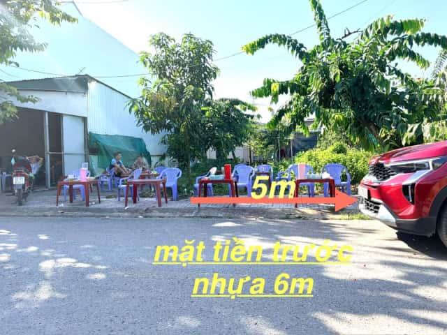 Bán đất đường số 1 Huyện Cần Đước, Long An – giá 1.8 tỷ