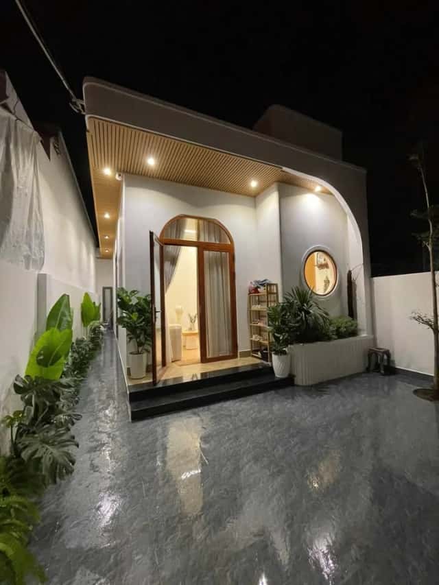 Bán nhà hẻm thôn Thủy Tú Thành phố Nha Trang, Khánh Hòa – 2 phòng ngủ, giá 3.9 tỷ