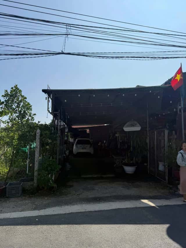 Bán đất Huỳnh Thúc Kháng Thành phố Nha Trang, Khánh Hòa – giá 2.7 tỷ