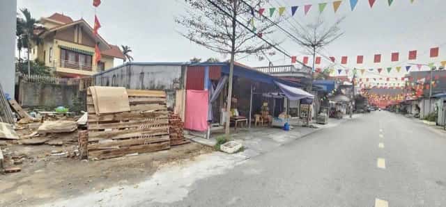 Bán đất Thôn Tiên Hội Huyện An Lão, TP. Hải Phòng – giá 2.9 tỷ