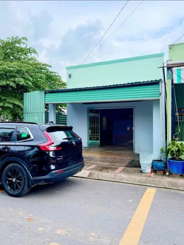 Bán nhà mặt tiền Lái Thiêu 22 Thành phố Thuận An, Bình Dương – 1 phòng ngủ, giá 5 tỷ