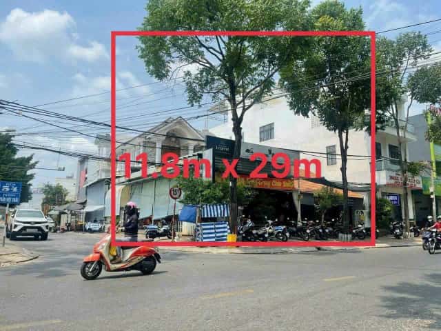 Bán nhà mặt tiền Trần Việt Châu  Quận Ninh Kiều, TP. Cần Thơ – 1 phòng ngủ, giá 45 tỷ