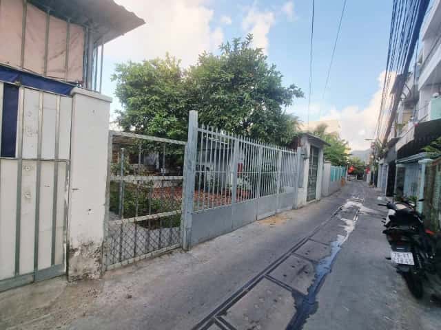 Bán đất  Phước Long  Thành phố Nha Trang, Khánh Hòa – giá 3.9 tỷ