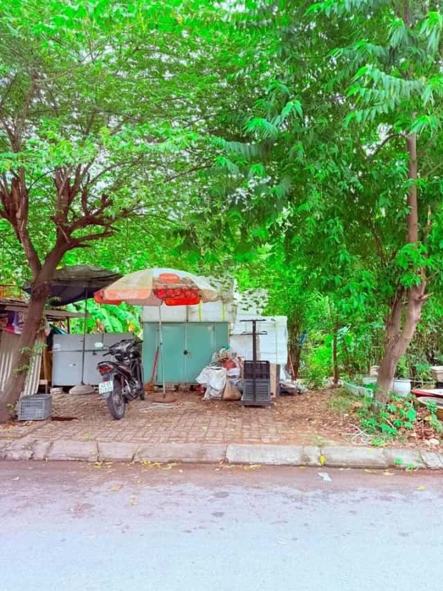 Bán đất Kiều Sơn Đen Quận Cẩm Lệ, TP. Đà Nẵng – giá 4.2 tỷ