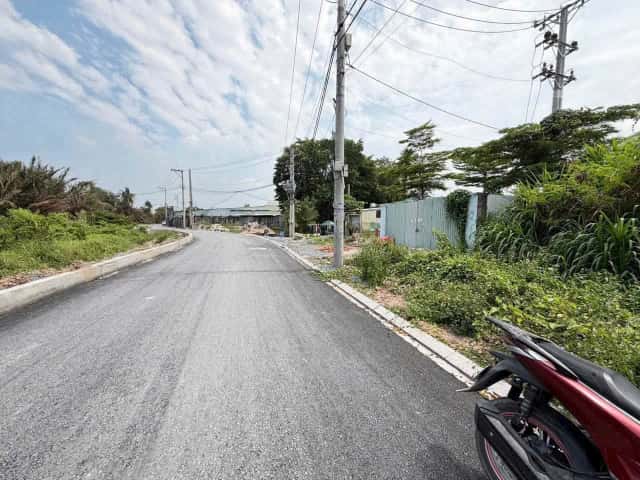 Bán đất Hẻm 94 Vườn Lài Quận 12, TP.HCM – giá 10.5 tỷ Bán đất Hẻm 94 Vườn Lài Quận 12, TP.HCM – giá 10.5 tỷ