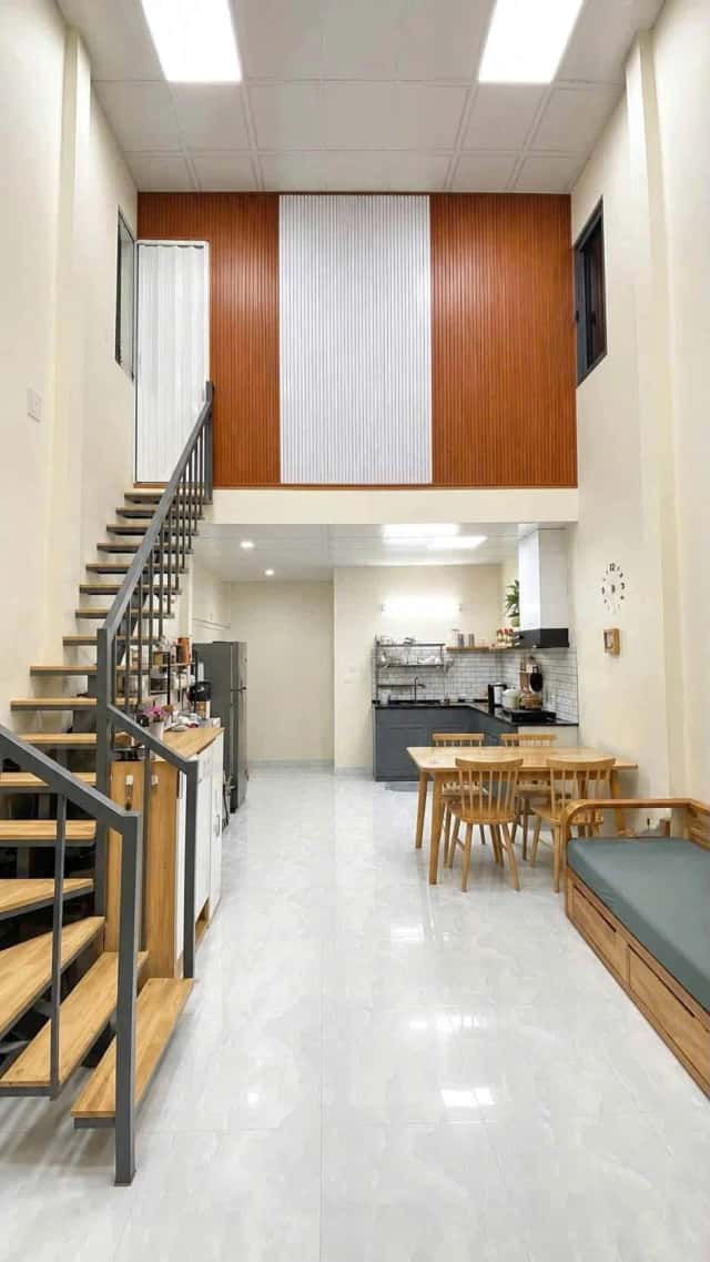 Bán nhà hẻm Thạnh Xuân 22 Quận 12, TP.HCM – 1 phòng ngủ, giá 2.8 tỷ Bán nhà hẻm Thạnh Xuân 22 Quận 12, TP.HCM – 1 phòng ngủ, giá 2.8 tỷ