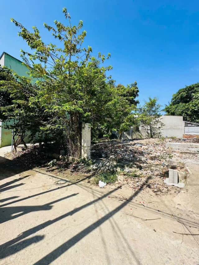 Bán đất Thôn Xuân Ngọc Thành phố Nha Trang, Khánh Hòa – giá 1.8 tỷ