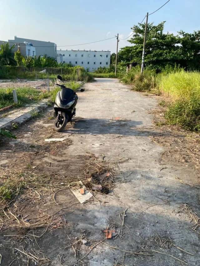 Bán đất Thạnh Xuân 52 Quận 12, TP.HCM – giá 2.9 tỷ