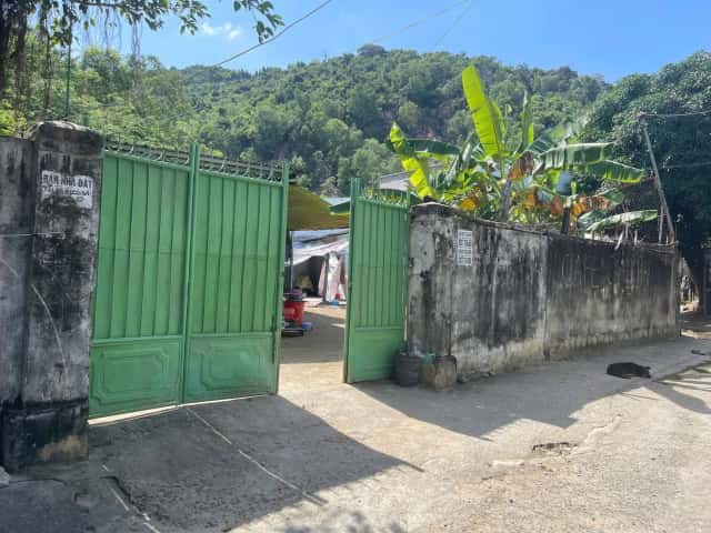 Bán đất tổ 9 Tây Nam, đường Dương Vân Nga Thành phố Nha Trang, Khánh Hòa – giá 10 tỷ